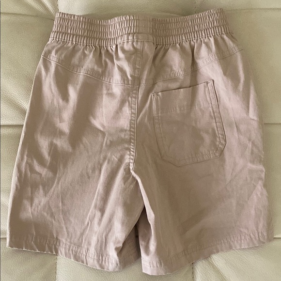 Hanna Andersson shorts - Picture 3 of 3
